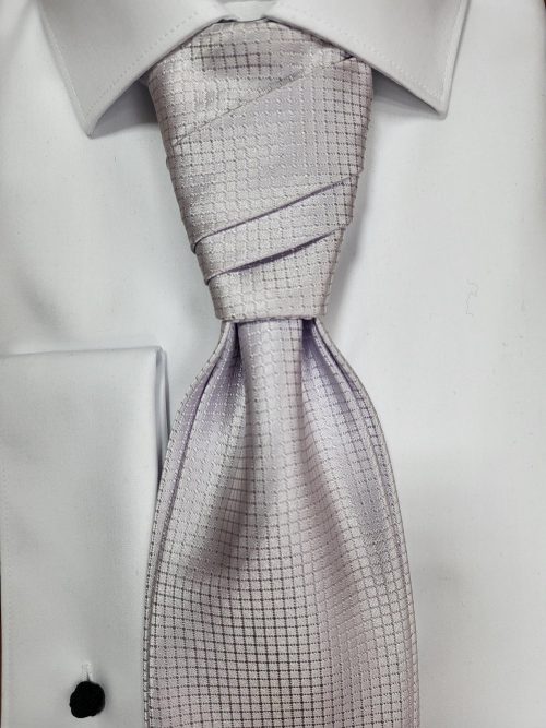 KRAVATA ASCOT LUCAS VIOLA 218 POROČNA