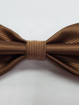 METULJČEK SMOKING RJAV 122