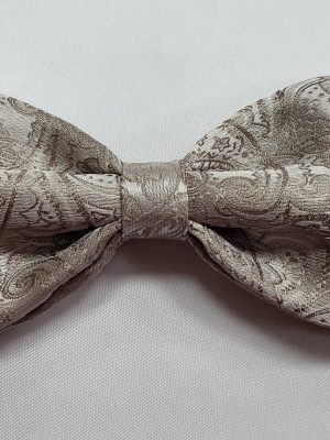 METULJČEK SMOKING BEŽ 127