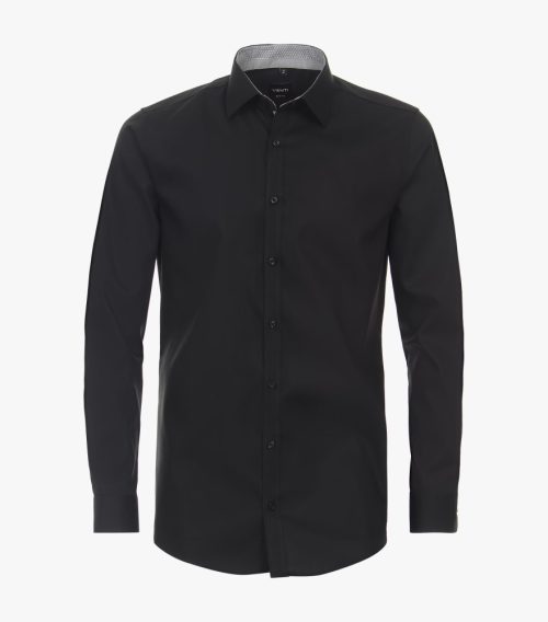 SRAJCA VENTI BODY FIT 134024500/800 ČRNA