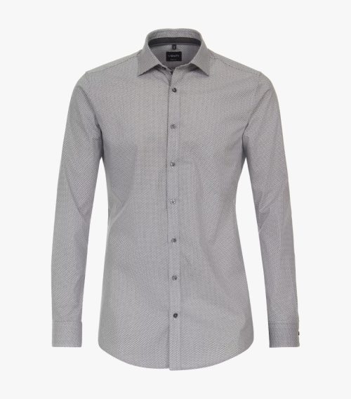 SRAJCA VENTI BODY FIT 134024600/800 ČRNA