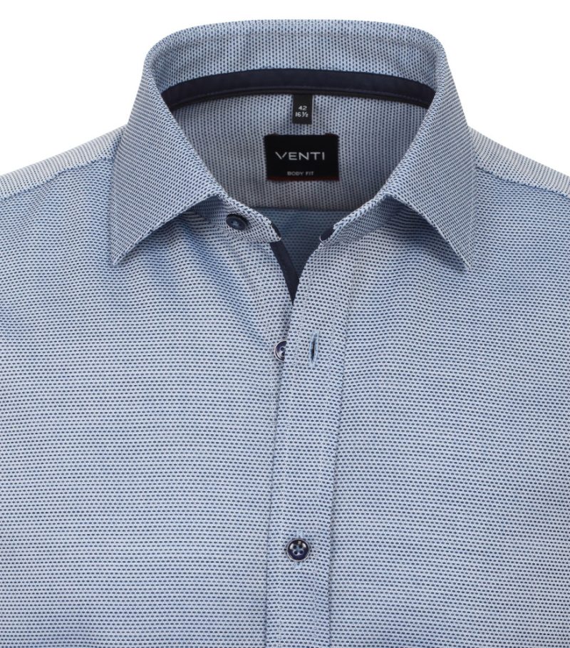 SRAJCA VENTI BODY FIT 134134900/101 MODRA