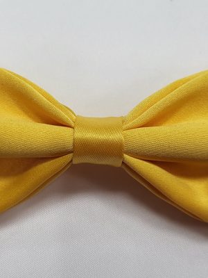 METULJČEK SMOKING RUMENI 142