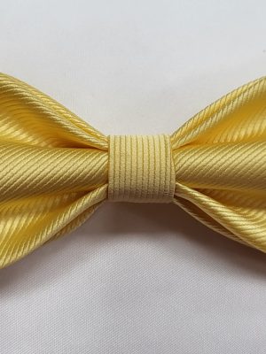 METULJČEK SMOKING RUMENI 143