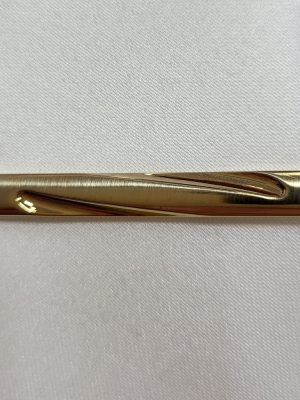 KRAVATNA IGLA 2 ZLATA