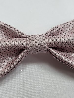 METULJČEK SMOKING ROZA 207