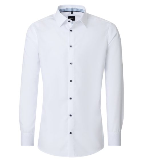 226110890-000 SRAJCA VENTI MODERN FIT 226110890/000 BELA