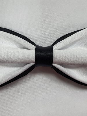 METULJČEK TRIGLAV ČRNO/BEL 700/100