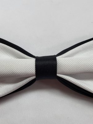 METULJČEK TRIGLAV ČRNO/BEL 700/102