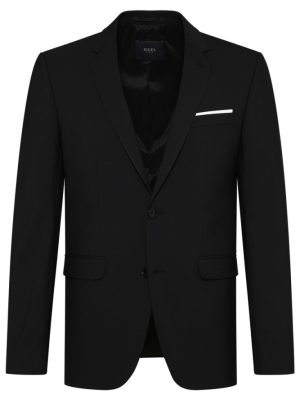 SUKNJIČ DIGEL EXTRA SLIM FIT NICK-99849-120108/10 ČRN