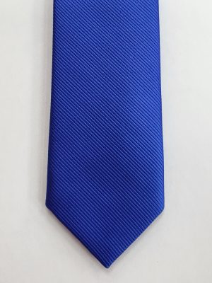 Otroška KRAVATA TISA MODRA 402