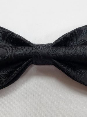 METULJČEK SMOKING ČRN 703