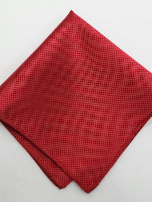 ŽEPNI ROBČEK RDEČ 304