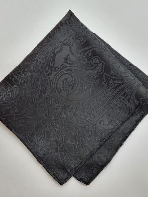 ŽEPNI ROBČEK ČRN 703