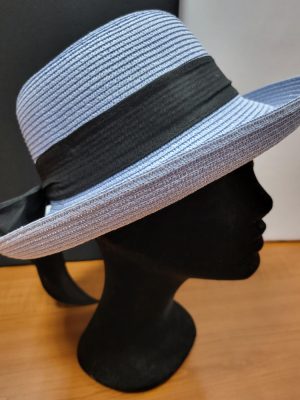 ŽENSKI KLOBUK CUI23 SV. MODER