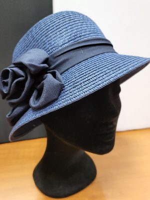 ŽENSKI KLOBUK MM MODER