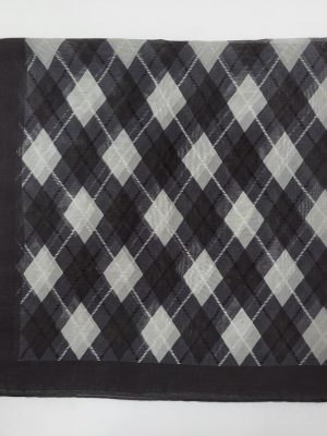 RUTA LAURA črna/bela