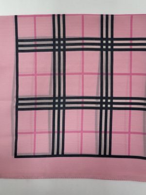 RUTA LAURA roza/siva