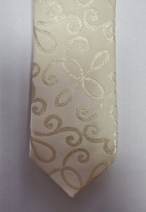 KRAVATA TISA BEŽ 113