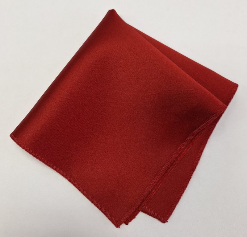 ŽEPNI ROBČEK RDEČ 301