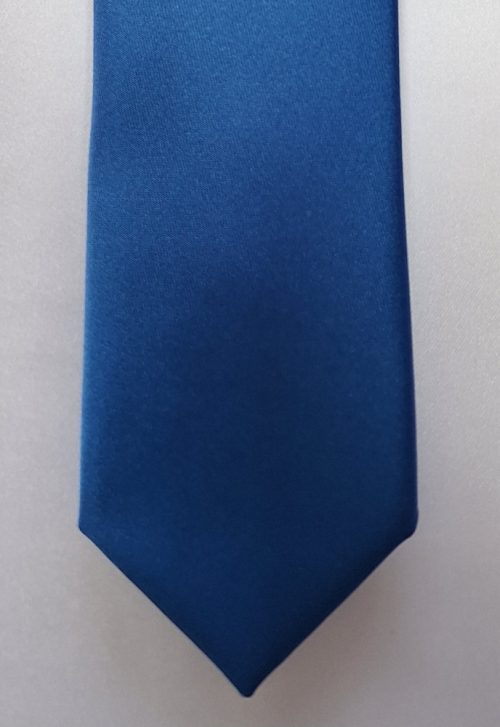 KRAVATA TISA MODRA 446