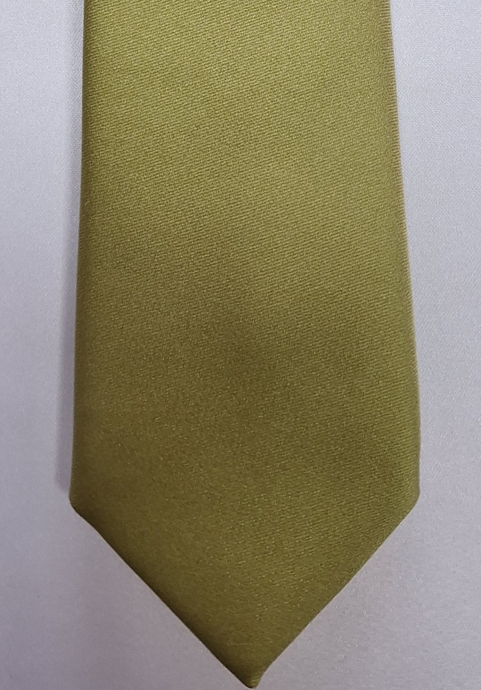 509 KRAVATA TISA ZELENA 509