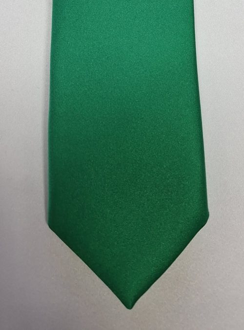 KRAVATA TISA ZELENA 513