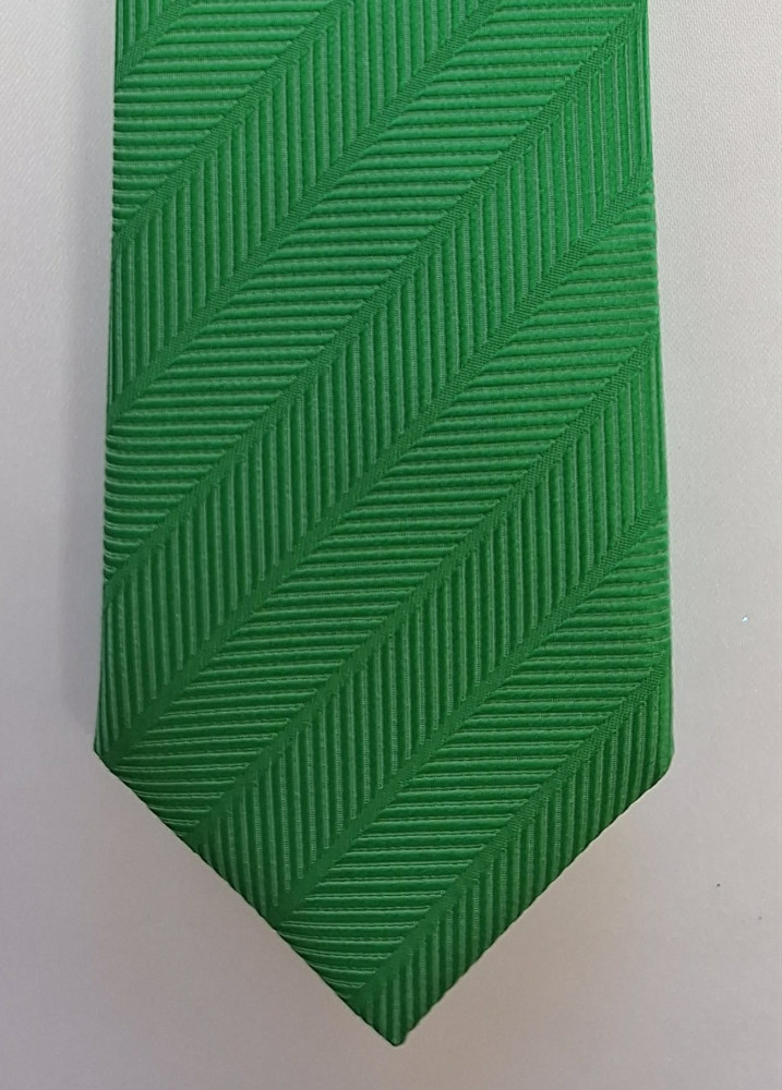 KRAVATA TISA ZELENA 516A