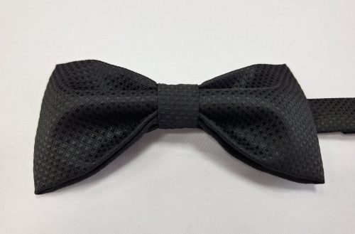 701 smoking Otroški METULJČEK ČRN 701