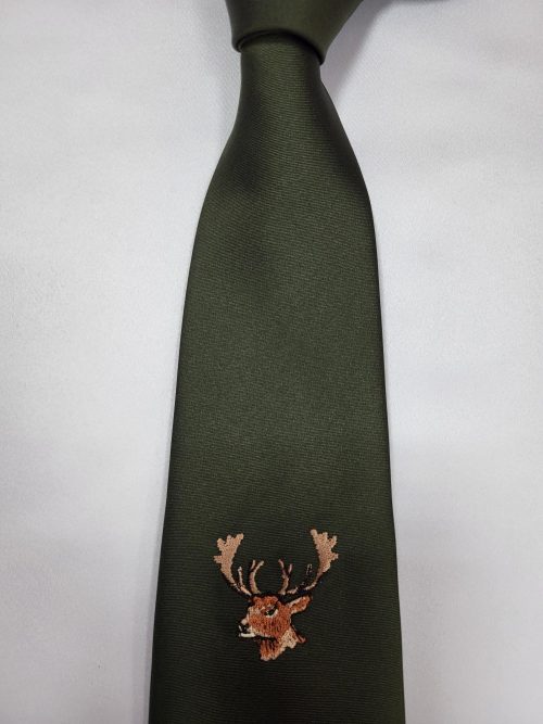 Kravata LOVSKA DAMJAK