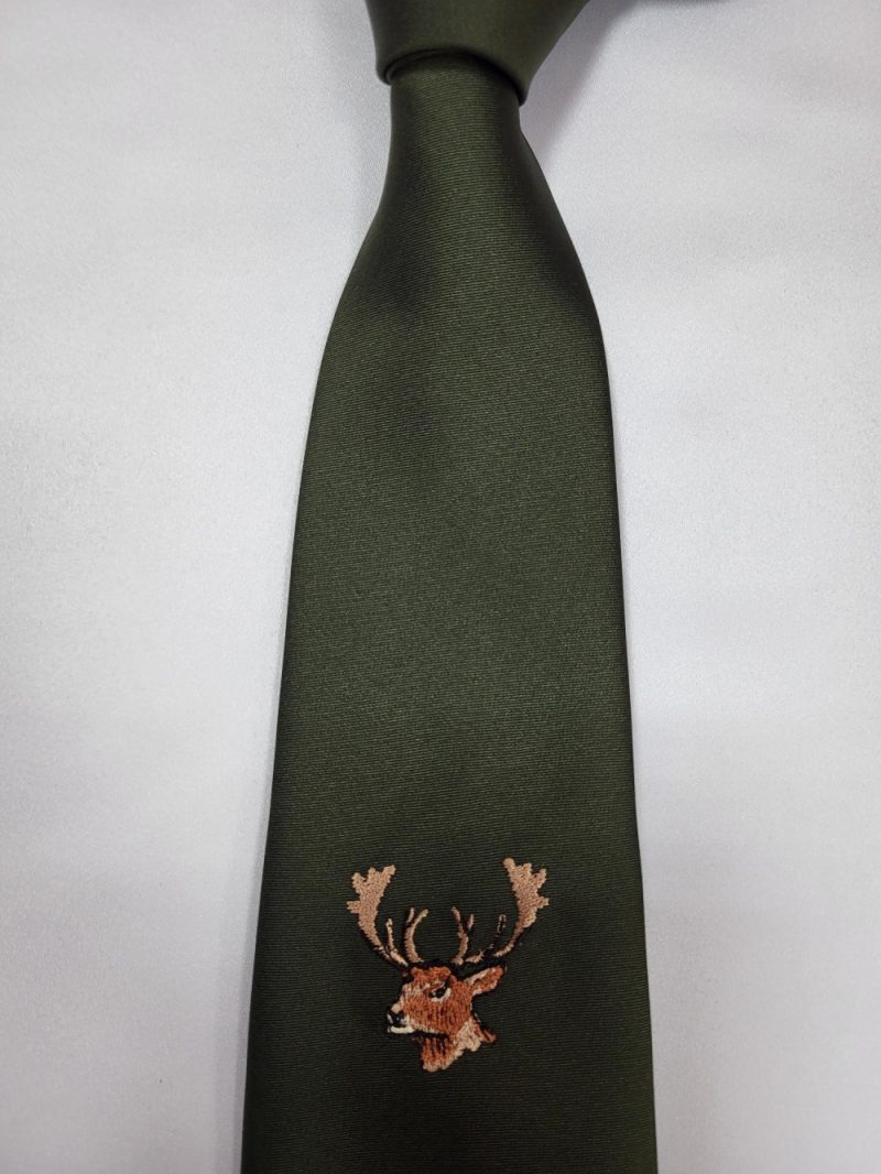 Kravata LOVSKA DAMJAK