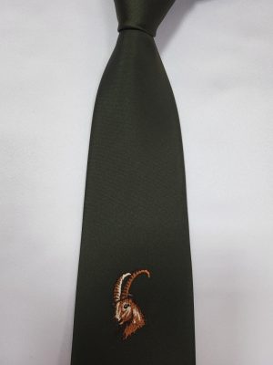 Kravata LOVSKA KOZOROG