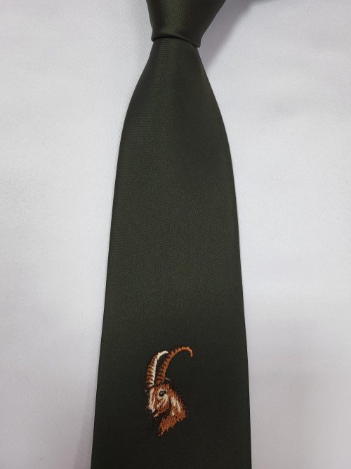 Kravata LOVSKA KOZOROG