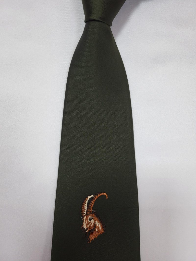 Kravata LOVSKA KOZOROG