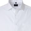 SRAJCA VENTI COMFORT FIT PODALJŠANI ROKAV 002889-000 BELA