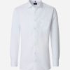 SRAJCA VENTI COMFORT FIT PODALJŠANI ROKAV 002889-000 BELA