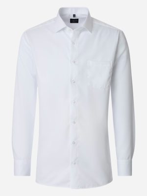 SRAJCA VENTI COMFORT FIT PODALJŠANI ROKAV 002889-000 BELA