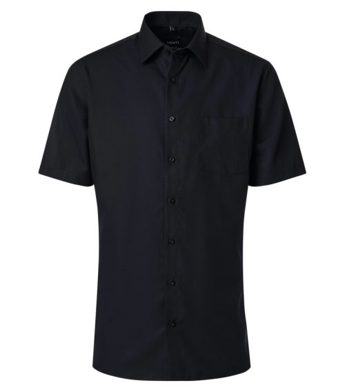 SRAJCA VENTI COMFORT FIT 007070/800 ČRNA