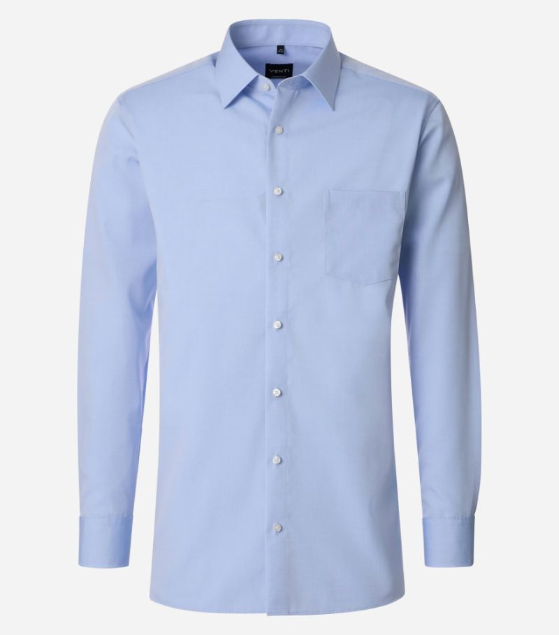 SRAJCA VENTI COMFORT FIT 002050/003 SV. MODRA