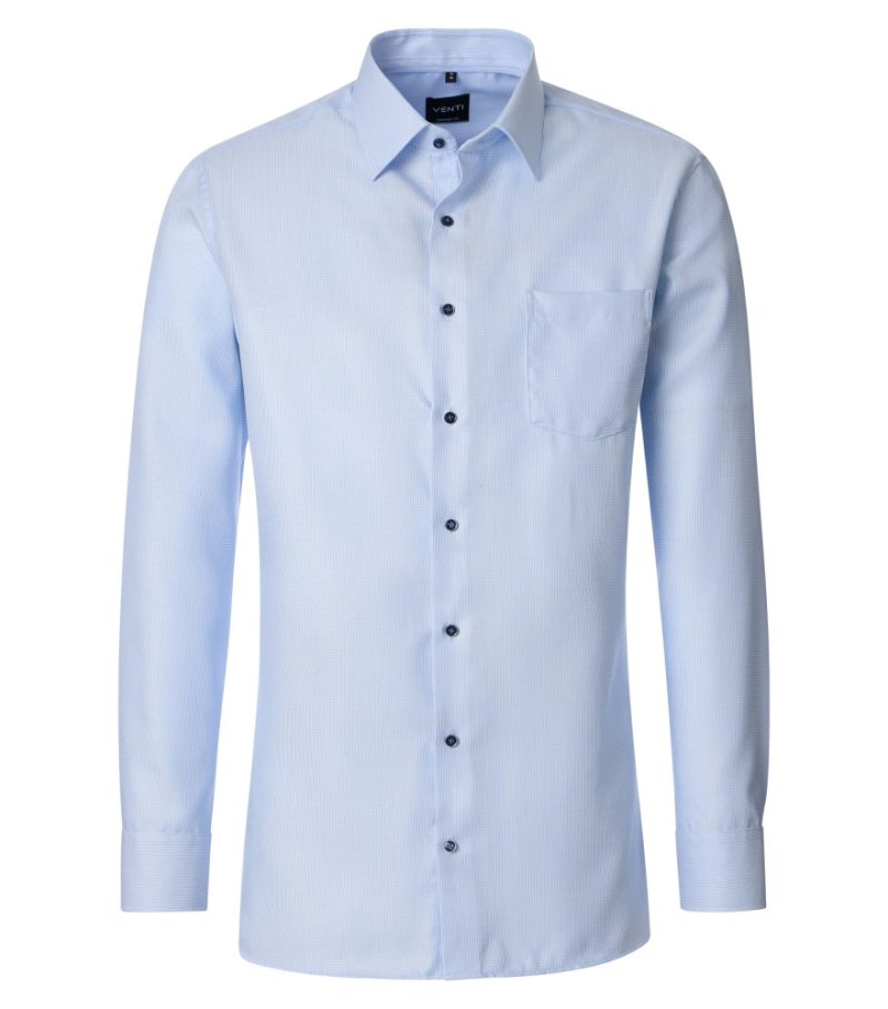 SRAJCA VENTI COMFORT FIT 226110950/100 SV. MODRA