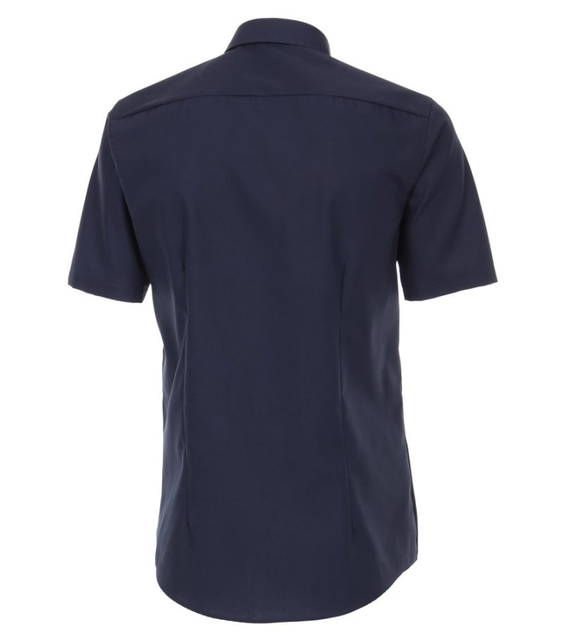 SRAJCA VENTI MODERN FIT 001620/116 MODRA kratki rokav
