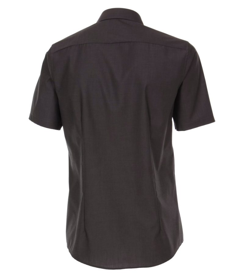 SRAJCA VENTI MODERN FIT 001620/706 SIVA kratki rokav