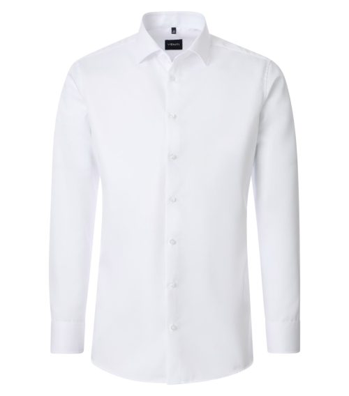 SRAJCA VENTI MODERN FIT PODALJŠANI ROKAV 001882-000 BELA