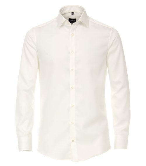 SRAJCA VENTI MODERN FIT PODALJŠANI ROKAV 001882-002 ŠAMPANJEC