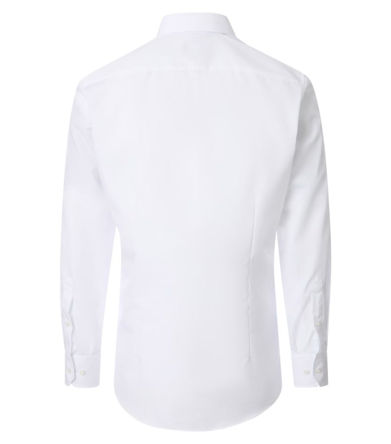 SRAJCA VENTI MODERN FIT PODALJŠANI ROKAV 001889-000 BELA