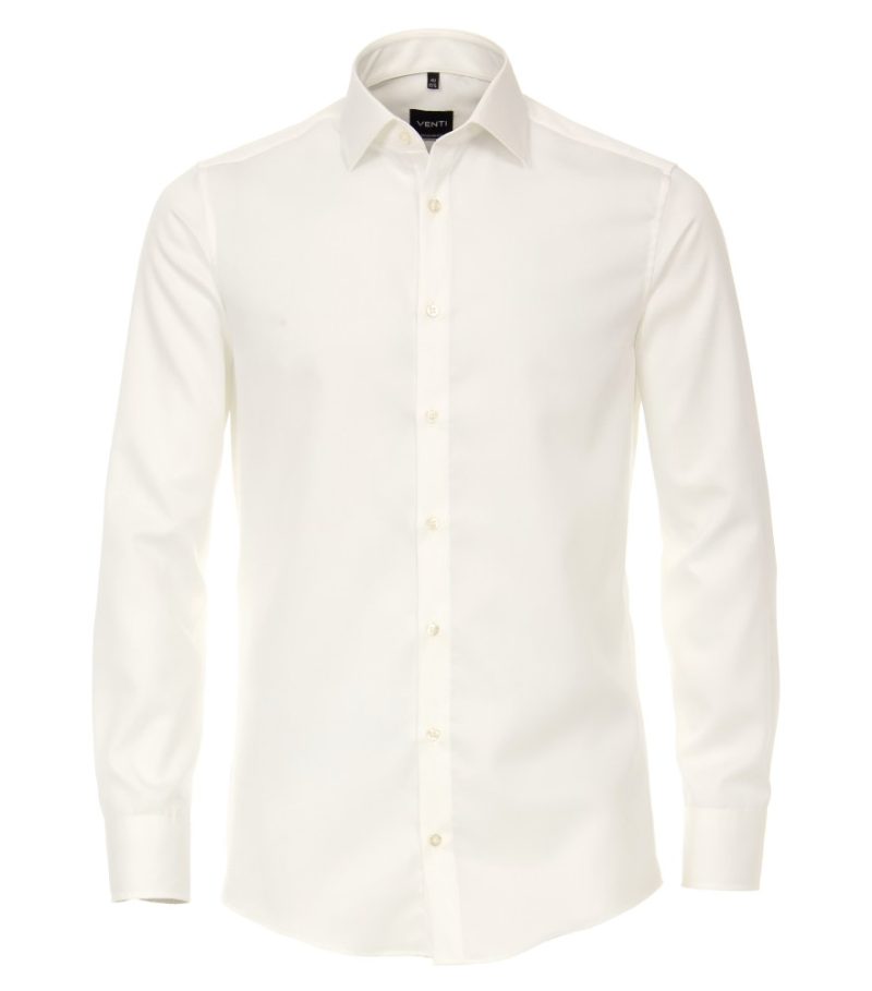 SRAJCA VENTI MODERN FIT PODALJŠANI ROKAV 001889-002 ŠAMPANJEC