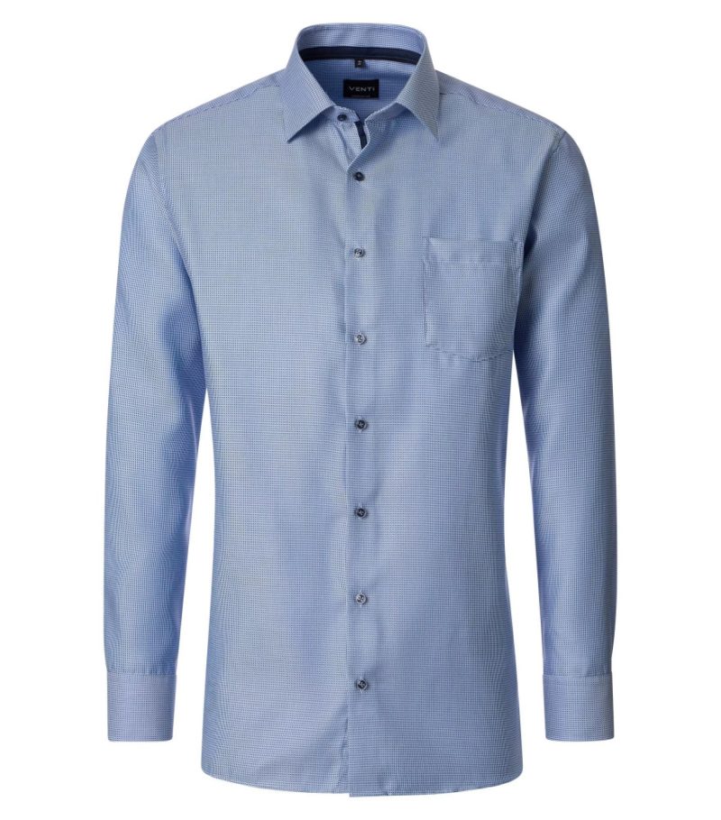 SRAJCA VENTI MODERN FIT 134023600/104 MODRA
