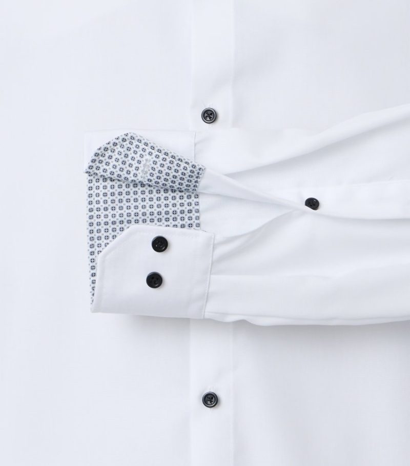 SRAJCA VENTI MODERN FIT 226110890/001 BELA