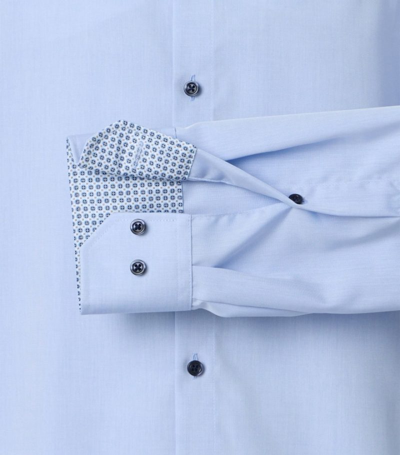 SRAJCA VENTI MODERN FIT 226110890/115 MODRA