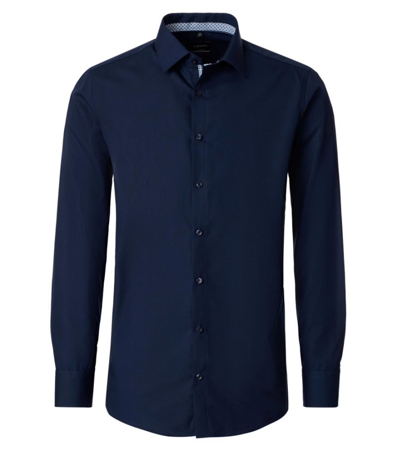 SRAJCA VENTI MODERN FIT 226110890/116 MODRA